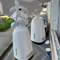 دوربین مداربسته نگاه|دوربین مداربسته|رودسر, |دیوار