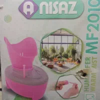 دستگاه بخار فرشی نو و استفاده نشد