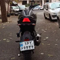 na 180 ان ای ۱۸۰|موتورسیکلت|تهران, زعفرانیه|دیوار