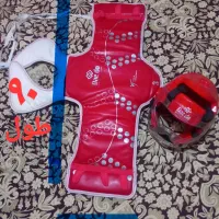 لباس تکواندو|تجهیزات ورزشی|تهران, فلاح|دیوار