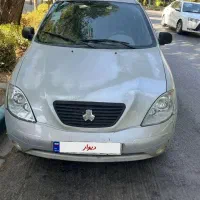 فروش تیبا 94