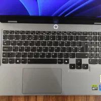 لپتاپ lenovo|رایانه همراه|تهران, سلسبیل شمالی|دیوار