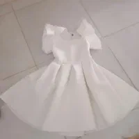 شومیز و پیراهن عروسکی