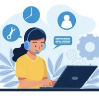 ادمین پاسخگویی تلگرام