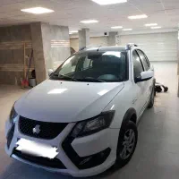 کوئیک gxr|خودرو سواری و وانت|اردبیل, |دیوار