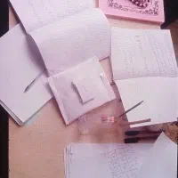 کتب حل مشکل انجام تمام امورات دعا نویس