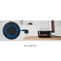 چایساز اسنوا اصل نو|سماور، چای‌ساز، قهوه‌ساز|اردبیل, |دیوار