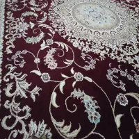 فرش ماشینی|فرش|نسیمشهر, |دیوار