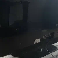 تلویزیون اصل کره|تلویزیون و پروژکتور|تهران, دزاشیب|دیوار