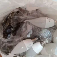 آویز های لوستر|لوستر و چراغ آویز|محمدشهر, محمدشهر|دیوار