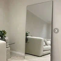 اینه قدی بزرگ