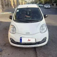 ام وی ام ۱۱۰ لاکچری