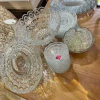 ست پذیرایی بلور