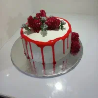 کیک ویژه روز مادر و شب یلدا|خدمات پذیرایی، مراسم|بندر امام خمینی, |دیوار