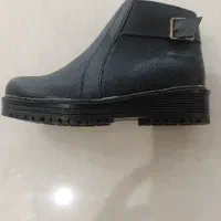 نیم بوت زنانه