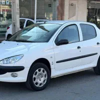 ۲۰۶تیپ۲ خانگی