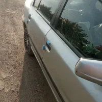 سمند ۸۴|خودرو سواری و وانت|کرمانشاه, |دیوار