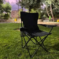 صندلی سفری تاشو مدل تی 1 استرالیا|کوهنوردی و کمپینگ|تهران, منیریه|دیوار