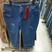 شلوار جین|لباس|تهران, خزانه|دیوار