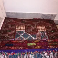 قالیچه دست بافت۳عدد|فرش|کرج, کوی مدرس|دیوار