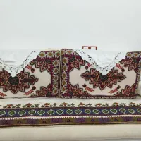 کاناپه پته|مبلمان خانگی و میز عسلی|رفسنجان, |دیوار