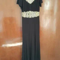 لباس مجلسی سایز ۴۰. تا ۴۸ خوبه|لباس|اطاقور, |دیوار