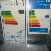 ماشین لباسشویی|ماشین لباسشویی و خشک‌کن لباس|تهران, اوین|دیوار