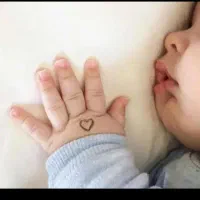 جنین اهدایی