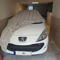 207 پانورما ارتقاع یافته 1404