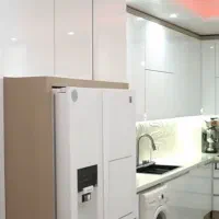 انواع کابینت و کمد با چک صیادی یکساله|مصالح و تجهیزات ساختمان|علی‌آباد کتول, |دیوار