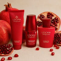 محصولات آرایشی و مراقبتی