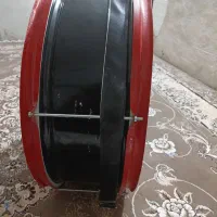 طبل|درام و پرکاشن|رفسنجان, |دیوار