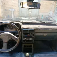 پراید مدل 87 دوگانهسوز کارخانه|خودرو سواری و وانت|شیراز, شیشهگری|دیوار