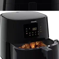 هوا پز یا سرخ کن