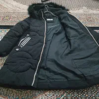 کاپشن نو سالم بدون ایراد|لباس|خوی, |دیوار