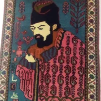 قالیچه اهدایی