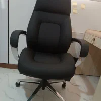 صندلی اداری trust|مبلمان اداری|شیراز, قالیشویی|دیوار