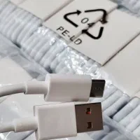 سیم شارژراورجینال اصلی سوپر فست