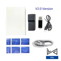 فروش تک و عمده دانگل کپیخور ps4