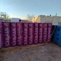 مخزن آب شرکت هماپلاست|مصالح و تجهیزات ساختمان|داراب, |دیوار