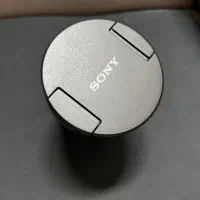 لنز واید سونی SONY FE 14MM F/1.8 GM|دوربین عکاسی و فیلم‌برداری|ساری, |دیوار
