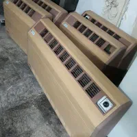 خریدو فروش فن کوئل/پکیج.آبگرمکن.رادیاتور.کولرگازی|کولر گازی و فن‌کوئل|تهران, آرژانتین|دیوار