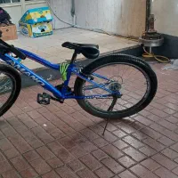 دوچرخه امانو سایز ۲۴