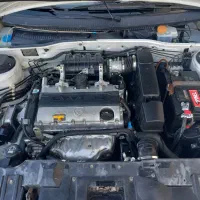 سمند ای اف سون دوگانه فابریک کم کارکرد