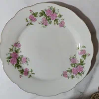 ظروف گل سرخی