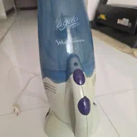 جاروبرقی شارژی
