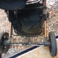 کالسکه اسپرینگ|کالسکه و لوازم جانبی|قم, پردیسان|دیوار