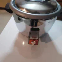 پلوپز پارس خزر|ظروف پخت‌وپز|اصفهان, ارغوانیه|دیوار