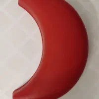 چراغ خواب دیواری کودک مدل ماه