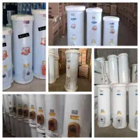 آبگرمکن 120لیتری ایستاده جنرال برقی